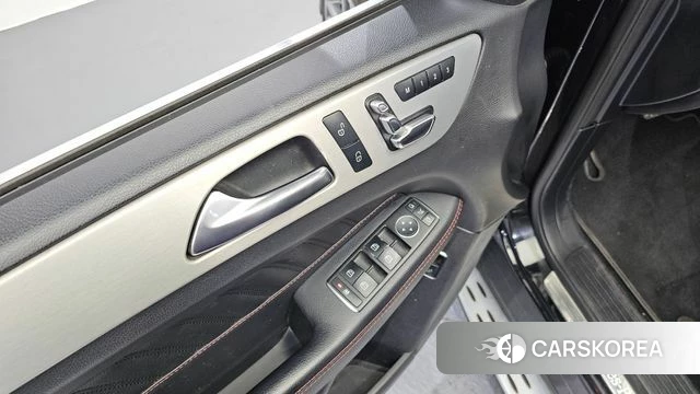 Mercedes-Benz GLE - Class W166 2018 Черный из Кореи, фото 4