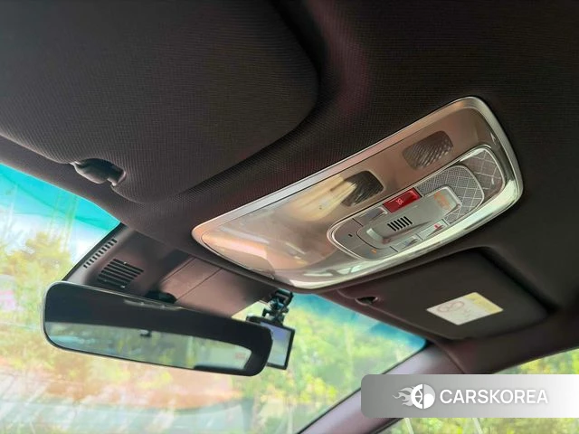 Genesis G80 (RG3) 2023 Белый из Кореи, фото 4