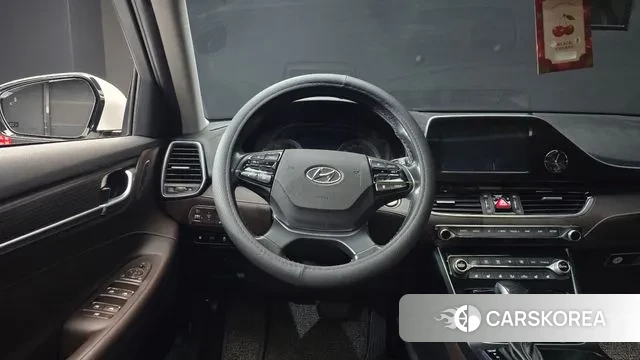 Hyundai Grandeur IG 2018 Белый из Кореи, фото 4