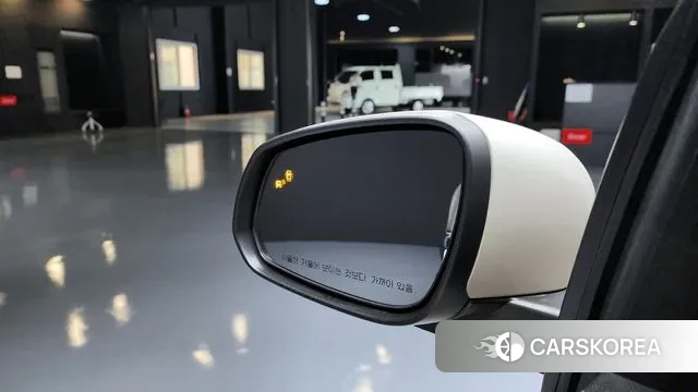 Chevrolet (GM Daewoo) The New Spark 2020 Жемчужный цвет из Кореи, фото 4