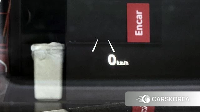 Kia More K9 2020 Черный из Кореи, фото 4