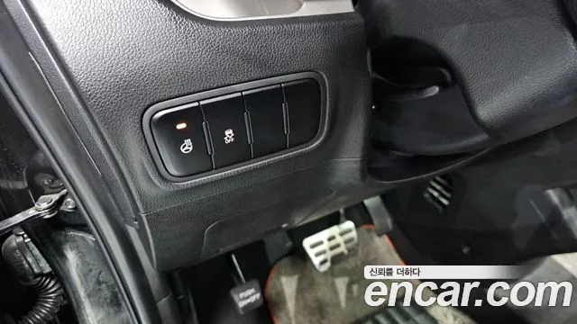 Kia The New Ray id 2415771 из Кореи 4