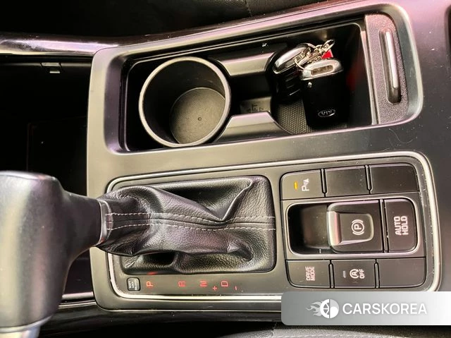 Kia The New Sorento 2018 Черный из Кореи, фото 4