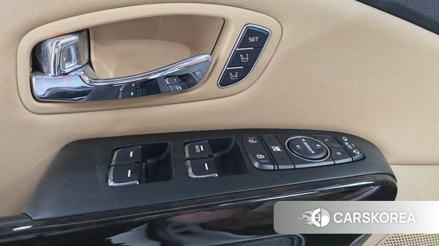 Kia The New Carnival 2019 Белый из Кореи, фото 4