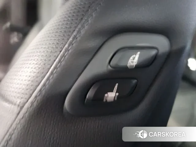 Genesis G80 (RG3) 2021 Черный из Кореи, фото 4