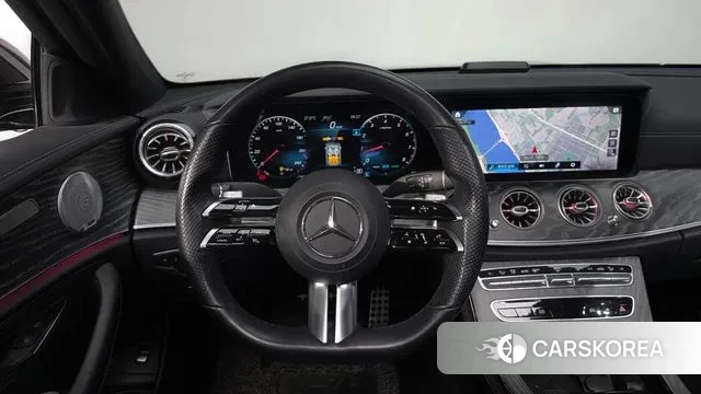 Mercedes-Benz E-Class W213 2020 Серый из Кореи, фото 4