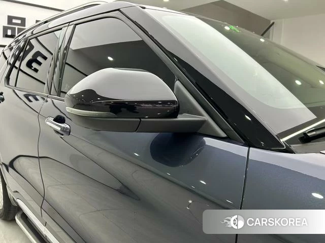 Ford Explorer 2021 Другой из Китая, фото 4