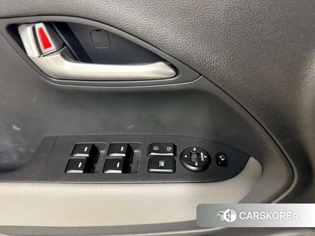 Kia The New Ray 2020 Жемчужный цвет из Кореи, фото 4