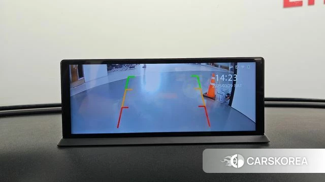 Hyundai Tucson (NX4) 2022 Серый из Кореи, фото 4