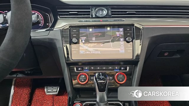 Volkswagen Arteon 2020 Белый из Кореи, фото 4
