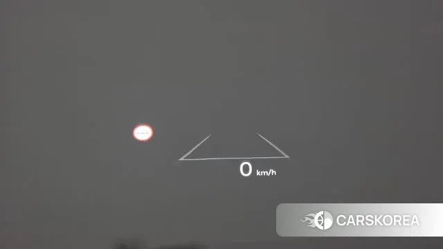 Hyundai Santa Fe (MX5) 2023 Белый из Кореи, фото 4