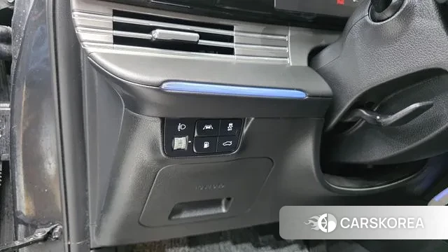 Hyundai The New Grandeur IG 2021 Серый из Кореи, фото 4