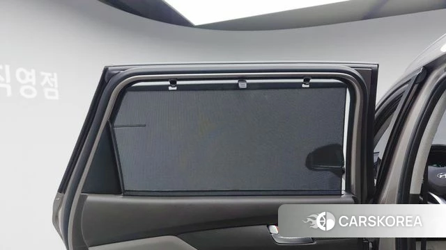 Hyundai Santa Fe TM 2018 Песочный из Кореи, фото 4