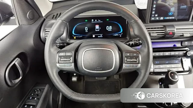 Hyundai Casper 2022 Серый из Кореи, фото 4