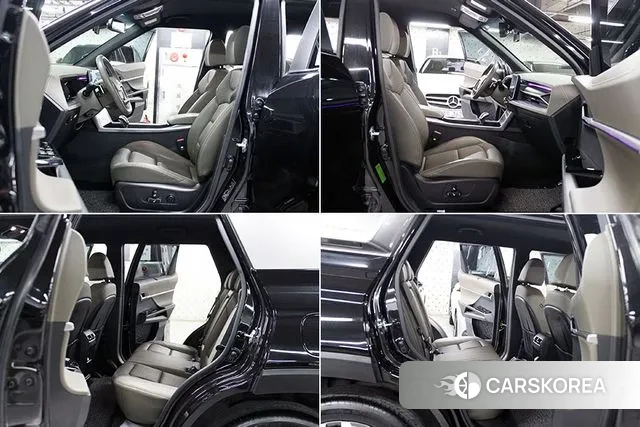 Ssangyong Torres 2022 Черный из Кореи, фото 4