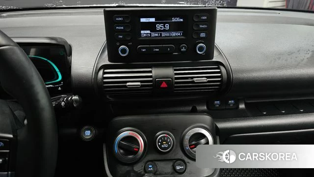 Hyundai Casper 2024 Белый из Кореи, фото 4