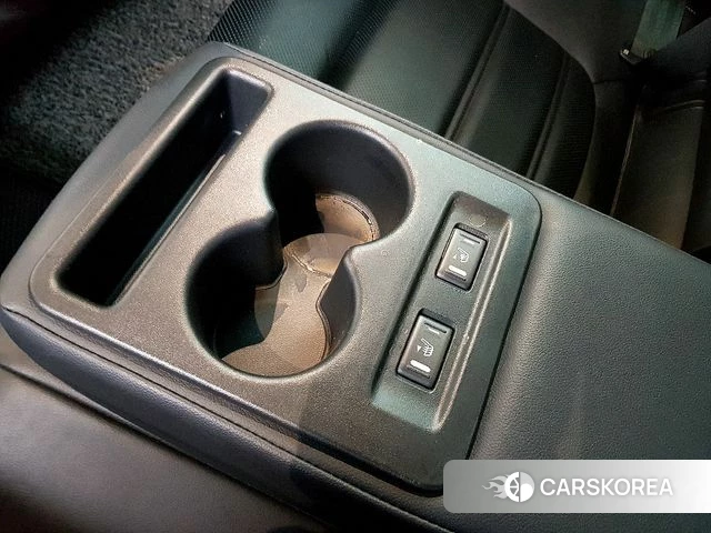 Renault Korea (Samsung) SM6 2019 Белый из Кореи, фото 4