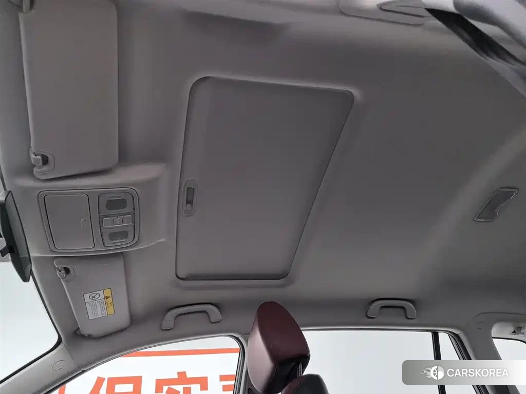 Chang'an Changan CS75 2023 Silver/gray из Китая, фото 4