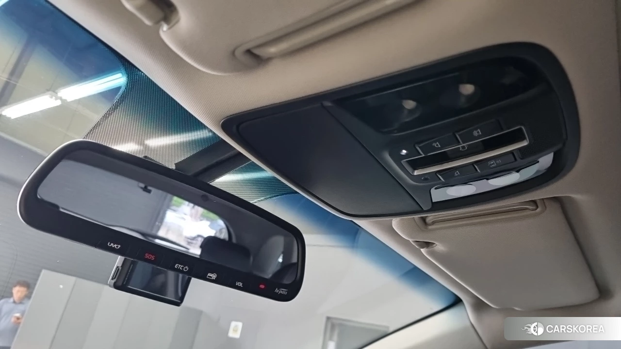 Kia The New Sorento 2018 Жемчужный цвет из Кореи, фото 4