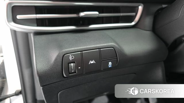 Hyundai Avante (CN7) 2022 Белый из Кореи, фото 4