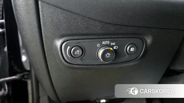 Chevrolet (GM Daewoo) Equinox 2019 Черный из Кореи, фото 4