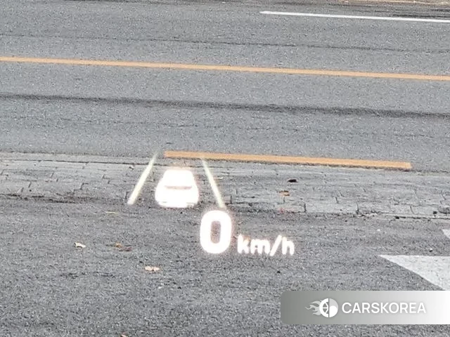 Hyundai The New Santa Fe 2022 Черный из Кореи, фото 4