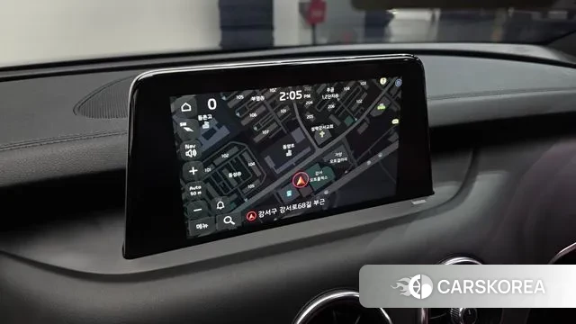 Kia Stinger 2020 Черный из Кореи, фото 4