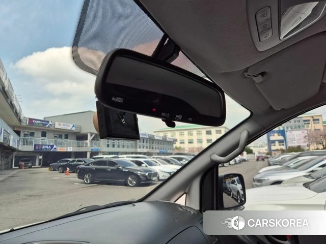 Hyundai The New Grand Starex 2018 Белый из Кореи, фото 4