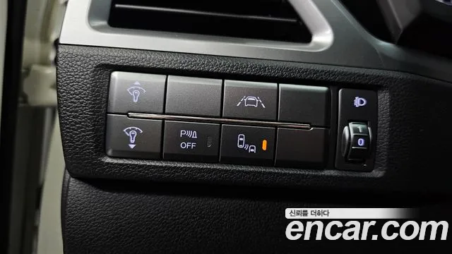 Ssangyong Beautiful Korando 2020 Белый из Кореи, фото 4