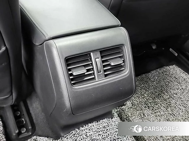 Honda Accord 10th Generation 2018 Белый из Кореи, фото 4