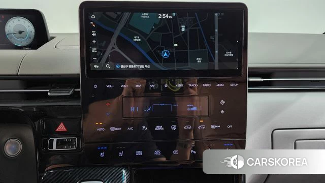 Hyundai Staria 2023 Синий из Кореи, фото 4