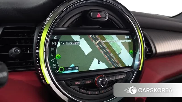 Mini Cooper S 2018 Серый из Кореи, фото 4