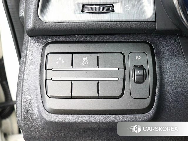 Ssangyong Tivoli Armor 2018 Белый из Кореи, фото 4