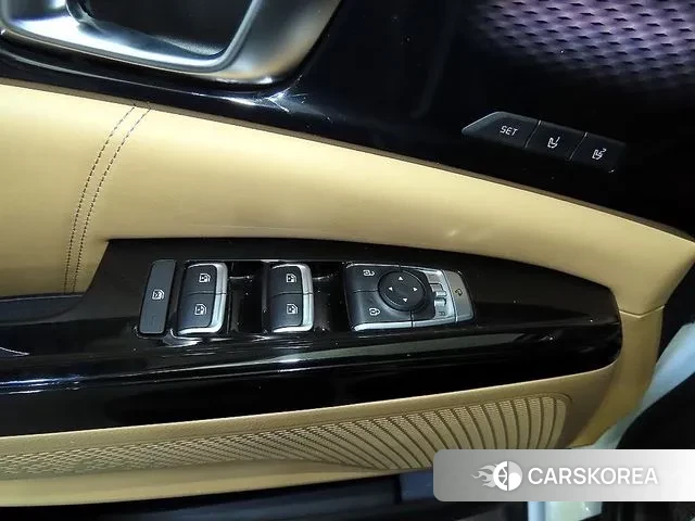 Kia Carnival 4th generation 2020 Белый из Кореи, фото 4