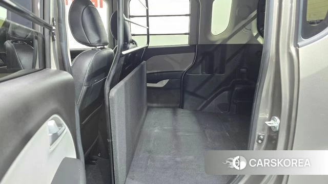 Kia The New Ray 2021 Серый из Кореи, фото 4