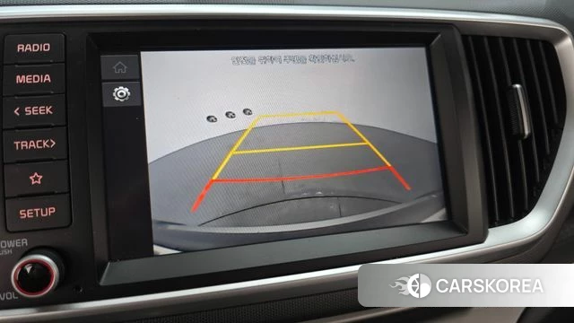 Kia The New Ray 2022 Серый из Кореи, фото 4