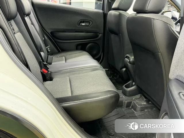 Honda XR-V 2022 Белый из Китая, фото 4