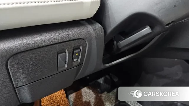 Renault Korea (Samsung) SM6 2019 Серый из Кореи, фото 4