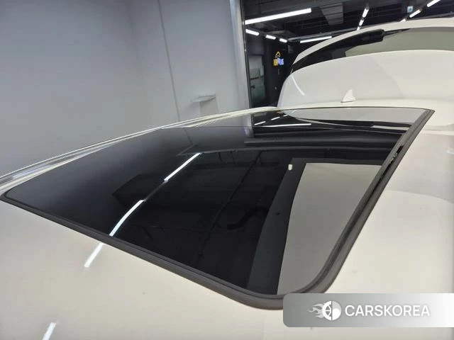 Genesis GV80 2022 Белый из Кореи, фото 4