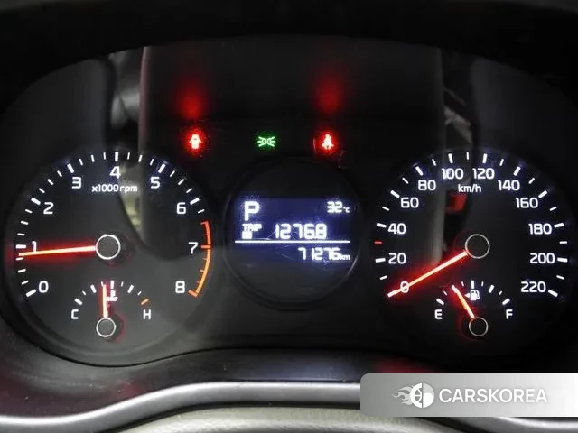 Kia All New Morning (JA) 2018 Жемчужный цвет из Кореи, фото 4