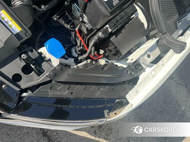 Volkswagen Tanyue 2023 Белый из Китая, фото 4