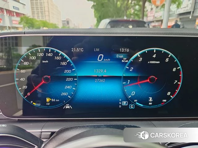 Mercedes-Benz GLE (import) 2023 Черный из Китая, фото 4