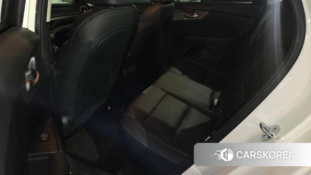 Kia Come New K3 2021 Белый из Кореи, фото 4