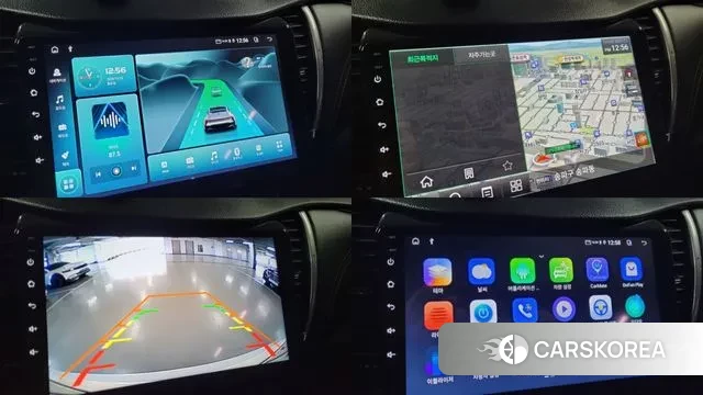 Chevrolet (GM Daewoo) The New Trax 2020 Белый из Кореи, фото 4