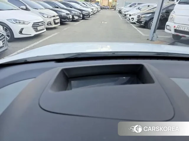 Hyundai Ionic 5 2023 Белый из Кореи, фото 4