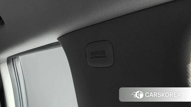 Ssangyong Rexton Sports 2018 Серый из Кореи, фото 4