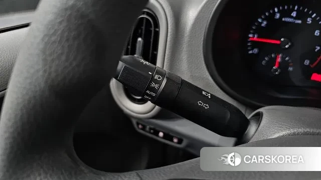 Kia Morning Urban (JA) 2020 Белый из Кореи, фото 4