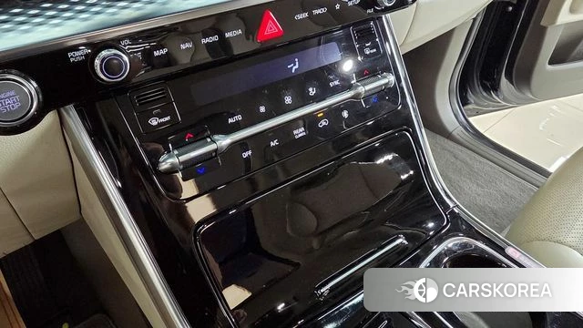 Kia Carnival 4th generation 2021 Черный из Кореи, фото 4