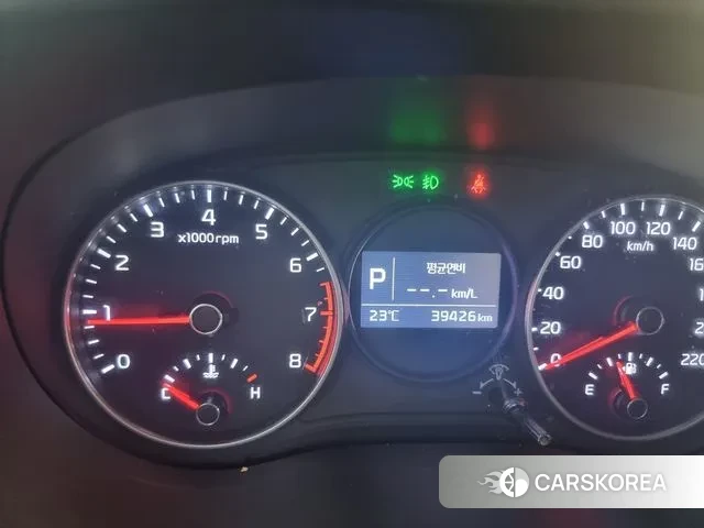 Kia All New Morning (JA) 2019 Черный из Кореи, фото 4