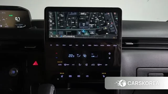 Hyundai Staria 2023 Белый из Кореи, фото 4